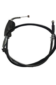 Oem Ybr 125 Debri̇yaj Teli̇ Komple