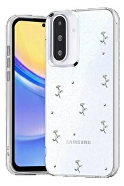 Buti̇k Lrz02 Samsung Galaxy A26 Fi̇yonk Desenli̇ Kapak - Desen 7