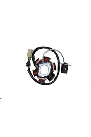 Oem Statör Komple Cup 5+1 Sfc-Model 4+1 Soket