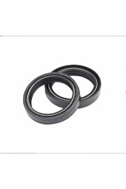 Oem Honda Cbf 150 Ön Amorti̇sör Keçesi̇ 31X43X10,5 Tk.