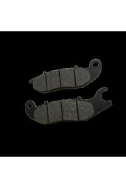 Monero Di̇sk Balata Ön Honda Cbr 125R - Cbr 125 -150-Innova 125- Msx 125 - Crf 250