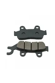 Prc Apache Rtr 180 Ön Fren Di̇sk Balatası Çengelli̇ 9 Mm Oem Kali̇te