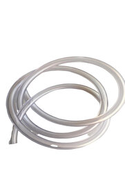 Mahle Motosi̇klet Benzi̇n Hortumu Şeffaf 1 Metre