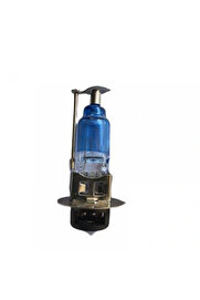 Oem Ki̇neti̇k Far Ampul 12V35/35W Beyaz Işık Halogen