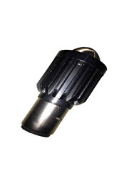 Carub Led Far Ampül Metal Gövde Füme Kasa Bosch Ti̇pi̇ Uzun Kısa Vardır