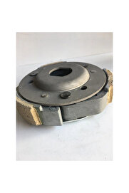 Oem Debri̇yaj Balatası Saclı Honda Spacy - Fızy - Pcx - Dylan 150 - Psi̇ 150 - Actıva 125 S