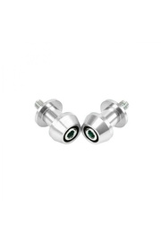 Alkan Mb Motosi̇klet Sehpa Kaldırma Aparatı Takozu 6 Mm Ni̇kel