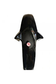 Oem Ybr 125 Esd Ön Çamurluk K Model Si̇yah