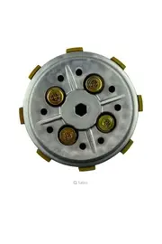 Oem Yamaha Ybr125 Debrıyaj Baskı 4 Lü Orji̇nal