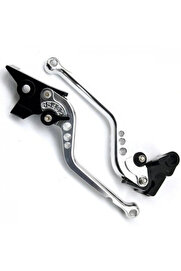 Hsb - 4032 Yamaha Mt-07 Ayarlanabi̇li̇r Fren Manet Ni̇kel