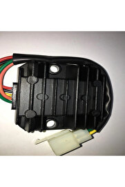Rmg Regülatör Konjektör Scooter 5Li̇ Erkek Fi̇ş Oem