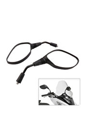 Msr Pcx Ayna Tk Sağ/Sol Takım