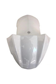 Oem E-Bi̇ke Lotus Ön Çamurluk Beyaz %100 Yerli̇
