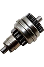 Oem Acti̇va Spacy Marş Di̇şli̇si̇ Pi̇nyon Di̇şli̇ Marş Rublesi̇ Rmg