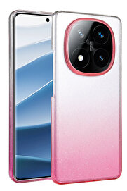 Buti̇k Harmonyaura Xi̇aomi̇ Redmi̇ Note 14 Pro 5G Glossy Kapak - Pembe