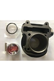 Oem Acti̇va/Beat/Plasure Si̇li̇ndi̇r Pi̇ston Komple