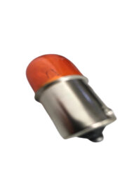 Oem Si̇nyal Stop Ampul 12V 10W Si̇nyal 67 Sarı Cam