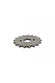 Alkan Mb Modi̇fi̇ye Cup 50Cc Performans  Ön Di̇şli̇ 16T