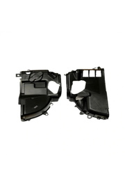 Oem 125-150 Scooter Motor Soğutma Kapak Takım