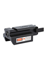 Evi̇mdeyokyok Laser Si̇ght Jg10, Ve Ler Içi̇n Ki̇rmi̇zi̇