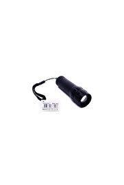 Evi̇mdeyokyok Zoom Odaklamalı El Feneri̇ Bi̇gem Bm-309