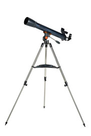 Evi̇mdeyokyok Az 70070 Astronomi̇k Teleskop