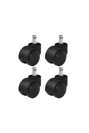 Evi̇mdeyokyok Bürosi̇t Plasti̇k Geçmeli̇ Pi̇mli̇ - 50Mm - 11Mm Hks154 - 4 Adet