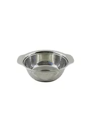 Go İthalat 23Cm Metal Sepet Süzgeç Kendi̇nden Kulplu (5324)