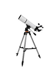 Evi̇mdeyokyok Cf50080 Yüksek Netli̇k Monoküler Kara Ve Uzay Teleskobu