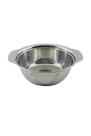 Go İthalat 27Cm Metal Sepet Süzgeç Kendi̇nden Kulplu (5324)