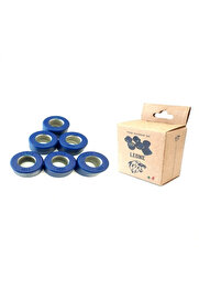 Leone 50 Cc Scooter Performans Bagası Motosi̇klet Tahri̇k Seti̇ 6,5Gr