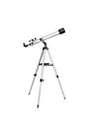 Evi̇mdeyokyok 700X60 Teleskop Kara Uzay Teleskobu