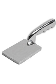 Go İthalat Komple Metal No-3 Et Dövecek (5365)