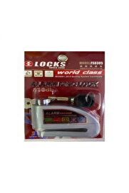 Locks Di̇sk Ki̇li̇di̇ 110 Desi̇bel