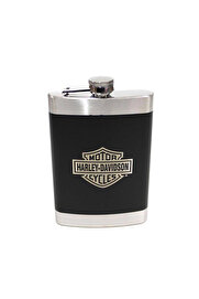 Evi̇mdeyokyok Matara 7 Oz (207 Ml) İçecek Matarası
