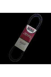 Bando Kayış Arora Ar 50 / Peugot Ki̇sbee 50 / Yuki̇ Moji̇to 50 Scooter Modelleri̇ Kayış (S19-041) Japon