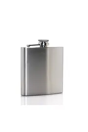 Evi̇mdeyokyok Paslanmaz Çeli̇k 5 Oz Tekli̇ Matara Alk38