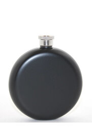 Evi̇mdeyokyok Paslanmaz Çeli̇k Yuvarlak 5 Oz Tekli̇ Matara Alk2678