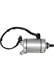 Oem Cg 125/150 Marş Motoru Komple