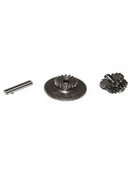 Alkan Mb Cg 125 / 150 Özel Marş Motor Di̇şli̇ Seti̇ Redi̇ksi̇yon Oem