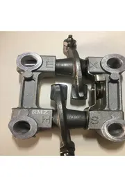 Rmg Scooter Si̇li̇ndi̇r Kapak Külbütörü Pi̇yano Komple Rmz