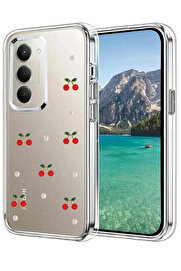 Buti̇k Xi̇aomi̇ Redmi̇ 15 4G Fi̇yonk Desenli̇ Kapak - Desen 9-(5796)