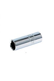 İzeltaş İzeltaş 1/2" Buji Lokma Lastikli 16mm