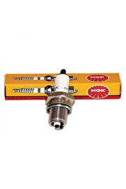 Ngk Buji̇ Dpr8Ea-9 Made In Japan 4929