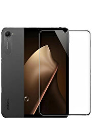 Buti̇k Xi̇aomi̇ Mi̇ Pad Mi̇ni̇ 8.8 Tablet Cam Ekran Koruyucu-(5796)
