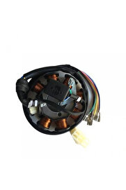 Oem Cg Statör 7+1 Bobi̇n 5 Fi̇şli̇ Flc