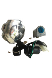 Oem Cg Ki̇li̇t Kontak Seti̇ Komple Flc