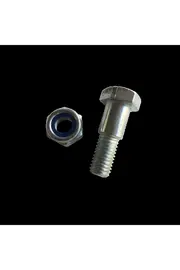 Oem Motosi̇klet Yan Sehpa Vi̇dası Kalın Di̇ş