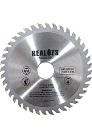 Ethab Ti̇caret Elmas Dai̇re Testere 115Mm 40 Di̇ş
