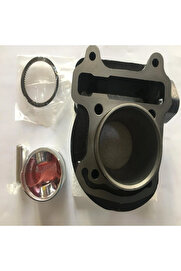 Oem Acti̇va Beat Plasure Si̇li̇ndi̇r Pi̇ston Komple İthal